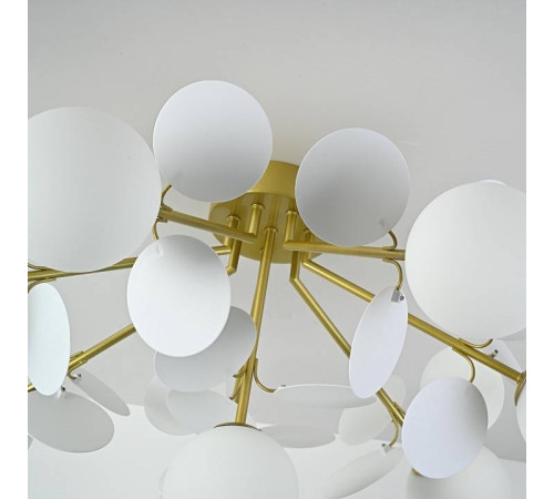 Потолочная люстра Imperiumloft MATISSE MATISSE-C-SELF01