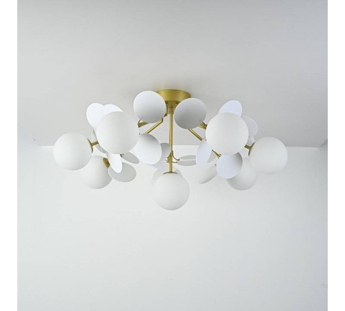 Потолочная люстра Imperiumloft MATISSE MATISSE-C-SELF01