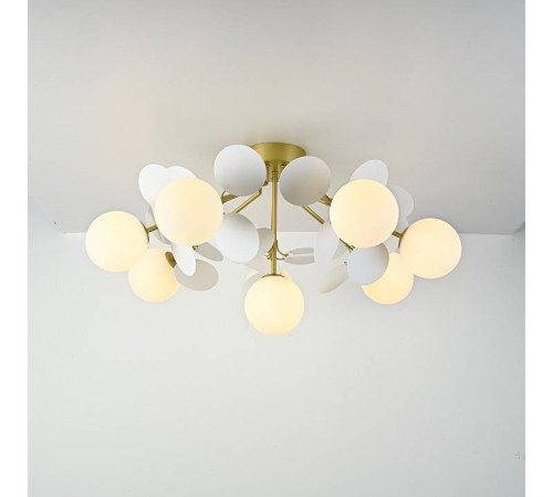 Потолочная люстра Imperiumloft MATISSE MATISSE-C-SELF01