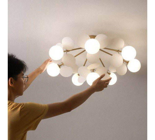 Потолочная люстра Imperiumloft MATISSE MATISSE-C-SELF01