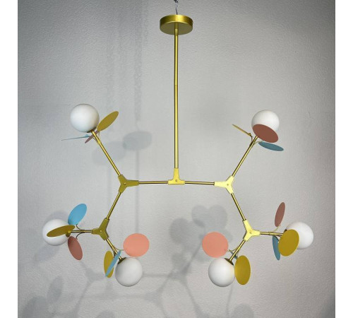 Люстра на штанге Imperiumloft MATISSE MATISSE-M01