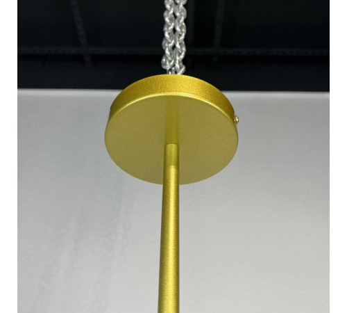 Люстра на штанге Imperiumloft MATISSE MATISSE-M01