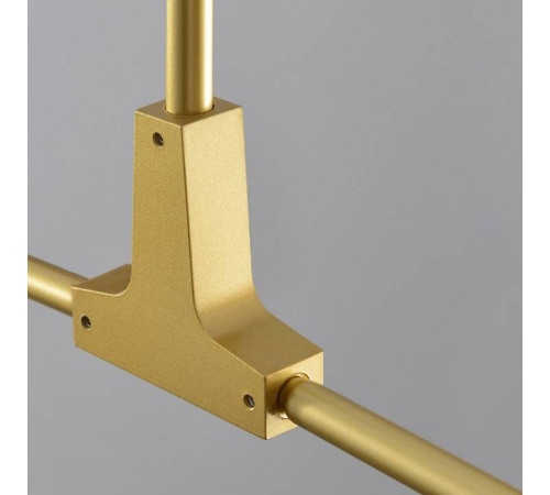 Люстра на штанге Imperiumloft MATISSE MATISSE-M01