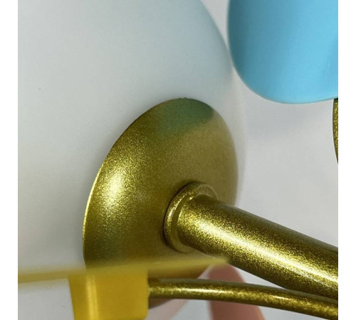 Люстра на штанге Imperiumloft MATISSE MATISSE-M01