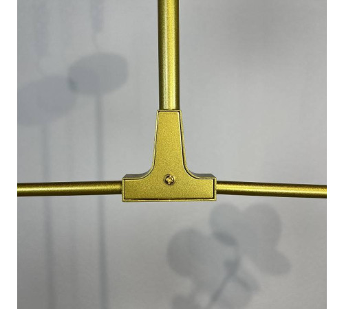 Люстра на штанге Imperiumloft MATISSE MATISSE-M01