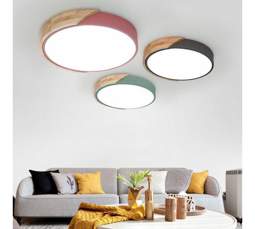 Накладной светильник Imperiumloft CLIP CLIP01