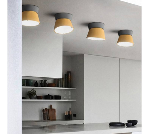 Накладной светильник Imperiumloft KNAP KNAP01