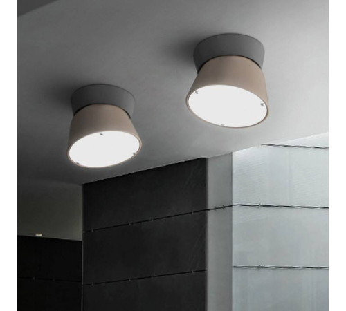 Накладной светильник Imperiumloft KNAP KNAP01