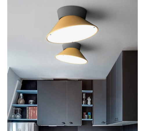 Накладной светильник Imperiumloft KNAP KNAP01