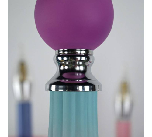 Подвесная люстра Imperiumloft RAINBOW rainbow-6-01