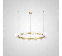 Подвесная люстра Imperiumloft Destiny Ch D60 destiny-ch01