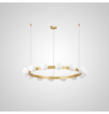 Подвесная люстра Imperiumloft Destiny Ch D60 destiny-ch01