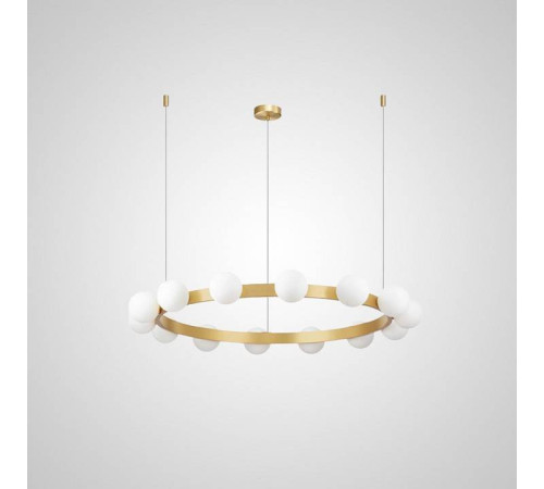 Подвесная люстра Imperiumloft Destiny Ch D60 destiny-ch01