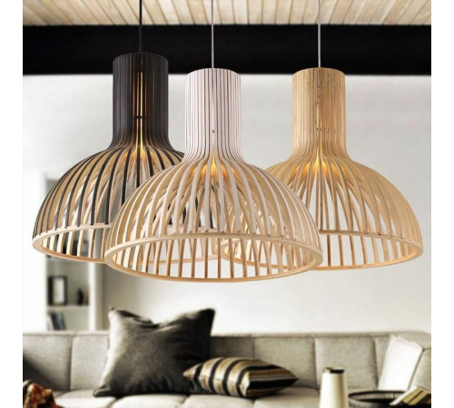 Подвесной светильник Imperiumloft Victo SECTO3