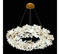 Подвесная люстра Imperiumloft CARAMELLY A Imperiumloft handmade caramelly01