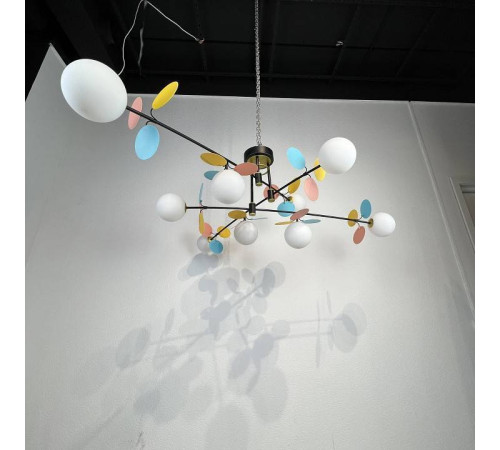 Потолочная люстра Imperiumloft MATISSE matisse-b