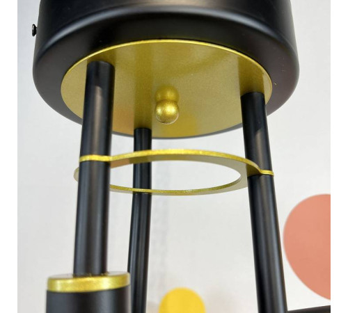 Потолочная люстра Imperiumloft MATISSE matisse-b