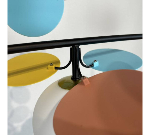 Потолочная люстра Imperiumloft MATISSE matisse-b