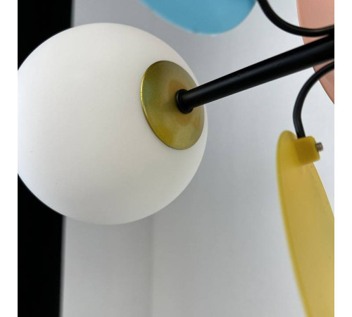 Потолочная люстра Imperiumloft MATISSE matisse-b