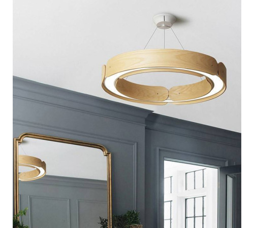 Подвесной светильник Imperiumloft RANGE RANGE01