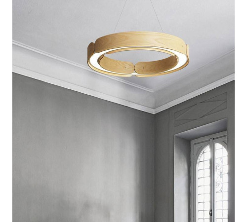 Подвесной светильник Imperiumloft RANGE RANGE01