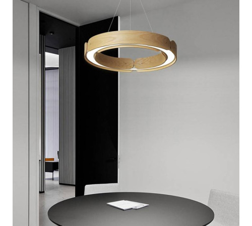 Подвесной светильник Imperiumloft RANGE RANGE01