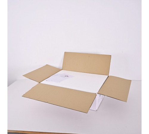 Люстра на штанге Imperiumloft Jorgenson White/Light wood STAVRA01