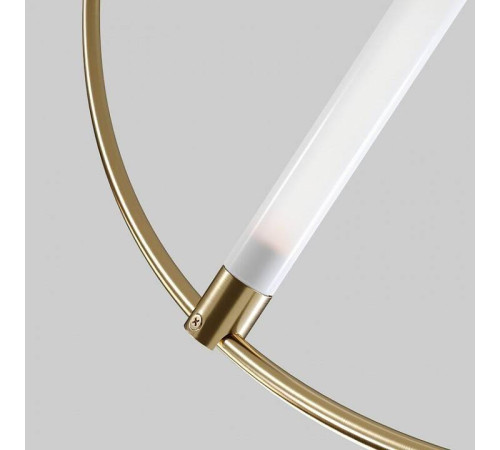 Подвесной светильник Imperiumloft Resist Led B RESIST-LED-B01