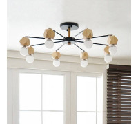 Люстра на штанге Imperiumloft JX JX01