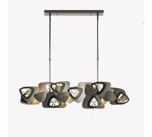 Светильник на штанге Imperiumloft DAGMAR dagmar01