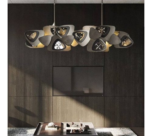 Светильник на штанге Imperiumloft DAGMAR dagmar01