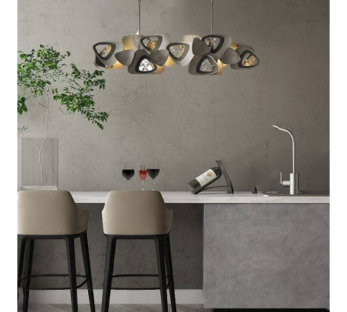 Светильник на штанге Imperiumloft DAGMAR dagmar01