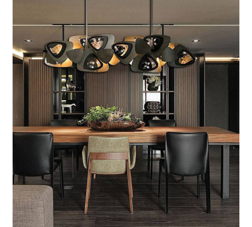 Светильник на штанге Imperiumloft DAGMAR dagmar01