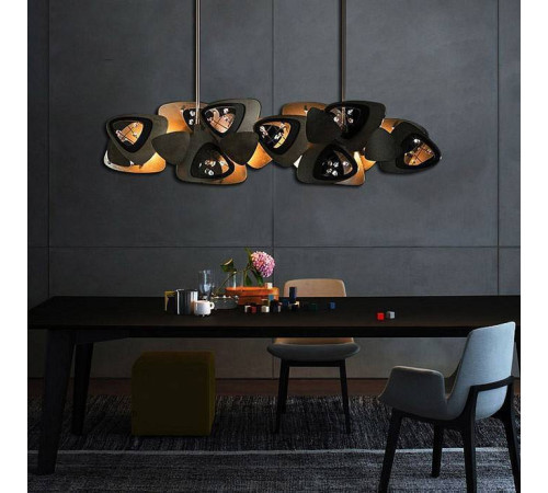 Светильник на штанге Imperiumloft DAGMAR dagmar01