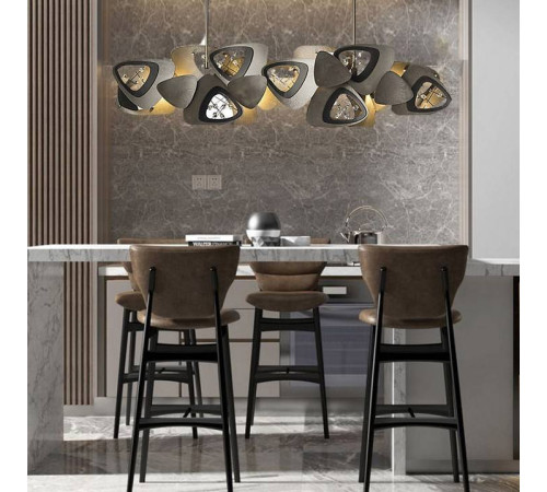 Светильник на штанге Imperiumloft DAGMAR dagmar01