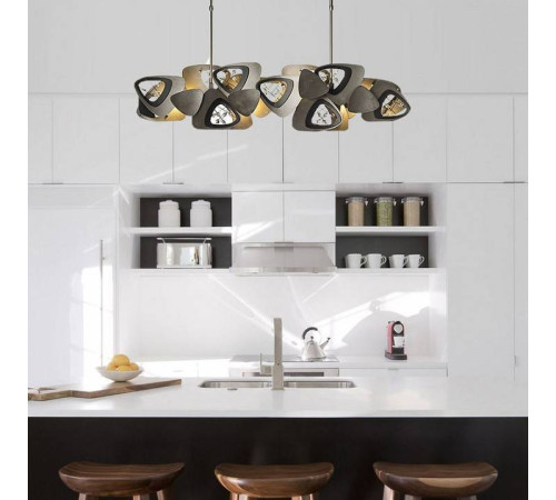 Светильник на штанге Imperiumloft DAGMAR dagmar01