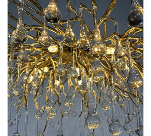 Подвесная люстра Imperiumloft MARIAN MARIAN01