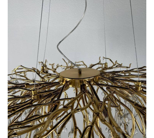 Подвесная люстра Imperiumloft MARIAN MARIAN01