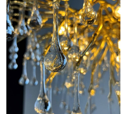 Подвесная люстра Imperiumloft MARIAN MARIAN01