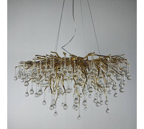 Подвесная люстра Imperiumloft MARIAN MARIAN01