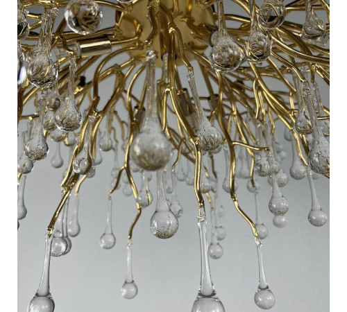 Подвесная люстра Imperiumloft MARIAN MARIAN01