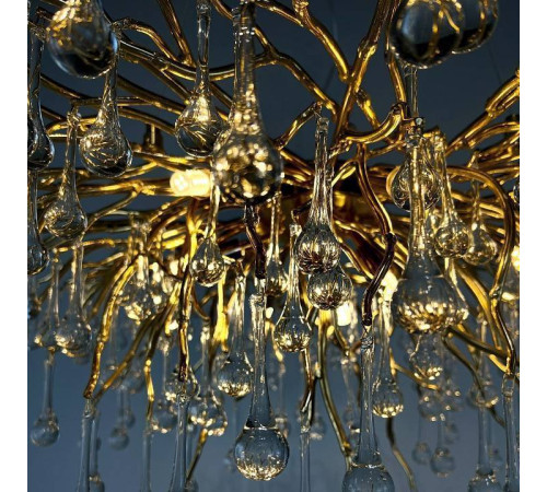 Подвесная люстра Imperiumloft MARIAN MARIAN01