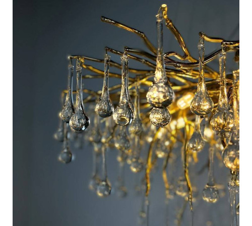 Подвесная люстра Imperiumloft MARIAN MARIAN01