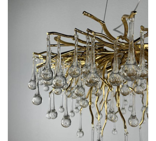 Подвесная люстра Imperiumloft MARIAN MARIAN01