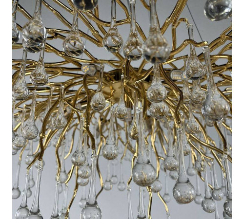 Подвесная люстра Imperiumloft MARIAN MARIAN01