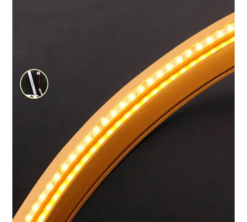 Накладной светильник Imperiumloft COSMOS EARTH cosmos-earth01