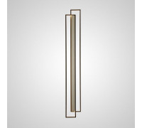 Накладной светильник Imperiumloft  Arisaig-Wall01