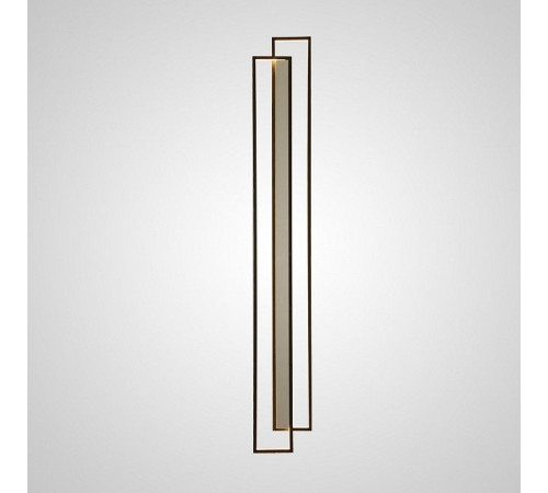 Накладной светильник Imperiumloft Arisaig-Wall01