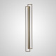 Накладной светильник Imperiumloft Arisaig-Wall01
