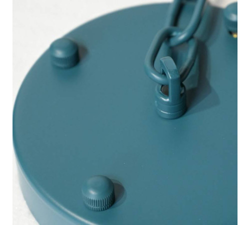 Подвесная люстра Imperiumloft FANNY Green fanny01